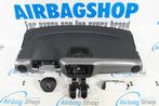Airbag kit Tableau de bord gris VW Up facelift, Utilisé, Enlèvement ou Envoi