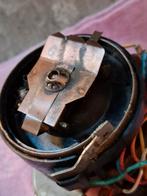 Onderdelen onderhoud  Ham 4 cde hy gain, Enlèvement