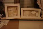 babykamer: wandkaders, Enlèvement, Comme neuf
