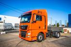 MAN TGX 18.470 XLX BLS (bj 2019), Auto's, Automaat, Achterwielaandrijving, Euro 6, MAN