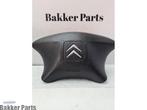 Airbag gauche (volant) d'un Citroen Berlingo, Autos : Pièces & Accessoires, -, 3 mois de garantie, Utilisé, -