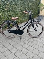 transportfiets dames, Fietsen en Brommers, 50 tot 53 cm, Ophalen, Gebruikt, Versnellingen