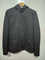 Jas Merk WE maat S, Ophalen, Maat 46 (S) of kleiner, Zwart