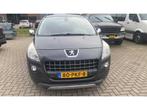 Peugeot - 2011 - 3008 - 1.6 THP GT - Voiture, Achat, Entreprise, Autres carburants, Autre carrosserie