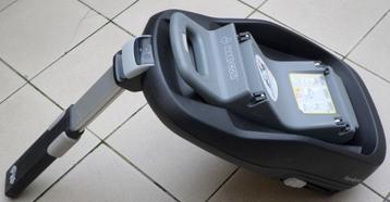 Maxi-Cosi FamilyFix Isofix autostoel bas