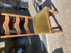 Gratis 6 stoelen, Ophalen