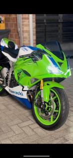Kawasaki zx6r, Motoren, Motoren | Kawasaki, 636 cc, 4 cilinders, Super Sport, Meer dan 35 kW