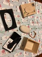 Mini powerbank Kreafunk, Ophalen of Verzenden, Nieuw, Kreafunk