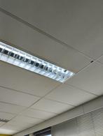 plafond, Ophalen
