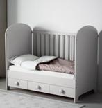 Leuk babybedje, met 3 handige lades., Kinderen en Baby's, Babywiegjes en Ledikanten, Ophalen, Zo goed als nieuw, Ledikant