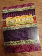 Sjaals breien, Livres, Loisirs & Temps libre, Comme neuf, Enlèvement ou Envoi, Candi Jensen, Tricot et Crochet