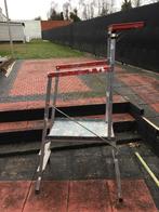 Kleine vouwbare stelling (voor verven, verbouwen,...), Ophalen of Verzenden, Overige typen