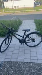 2 fietsen en 1 elektrische step te koop, Fietsen en Brommers, Ophalen, Zo goed als nieuw, Giant