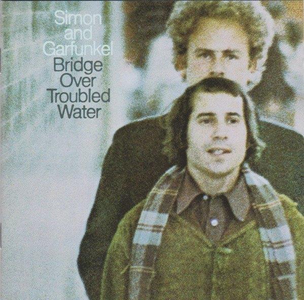 SIMON AND GARFUNKEL - Bridge Over Troubled Water (1970), CD & DVD, CD | Autres CD, Neuf, dans son emballage, Enlèvement ou Envoi