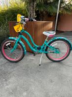 Kinderfiets Electra Sweet Ride, Fietsen en Brommers, Ophalen, Zo goed als nieuw