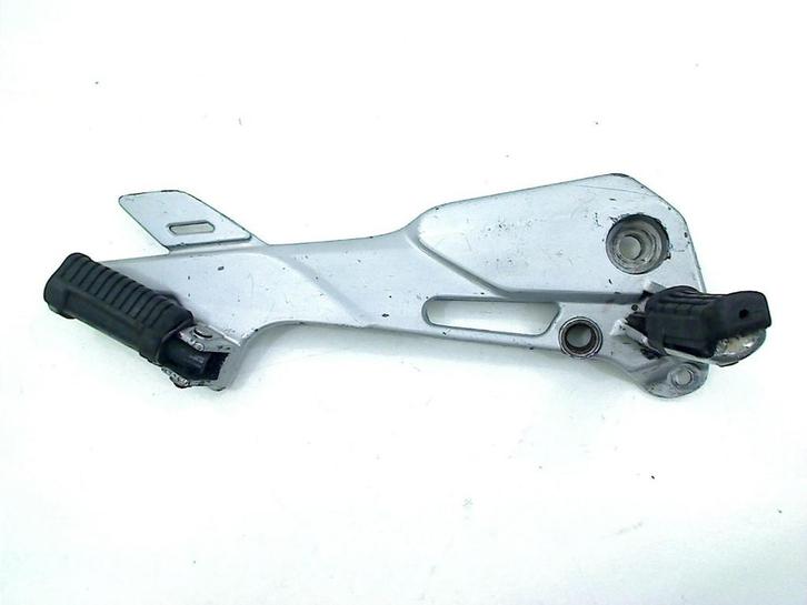 SCHETSPLAAT RECHTS VOOR Honda Transalp 650 (50615-MCB-610), Motoren, Onderdelen | Honda, Gebruikt