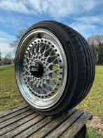 Bbs rs 16 inch 5x100, Auto-onderdelen, Banden en Velgen, Ophalen, 16 inch, Velg(en)