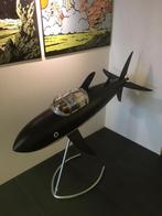 Kuifje Haai op standaard - Zeer Zeldzaam! 150 cm, Verzamelen, Ophalen