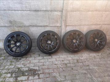 Replica m5 velgen beschikbaar voor biedingen