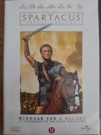 Spartacus (1960) (Kirk Douglas) DVD, Cd's en Dvd's, Ophalen of Verzenden, Zo goed als nieuw