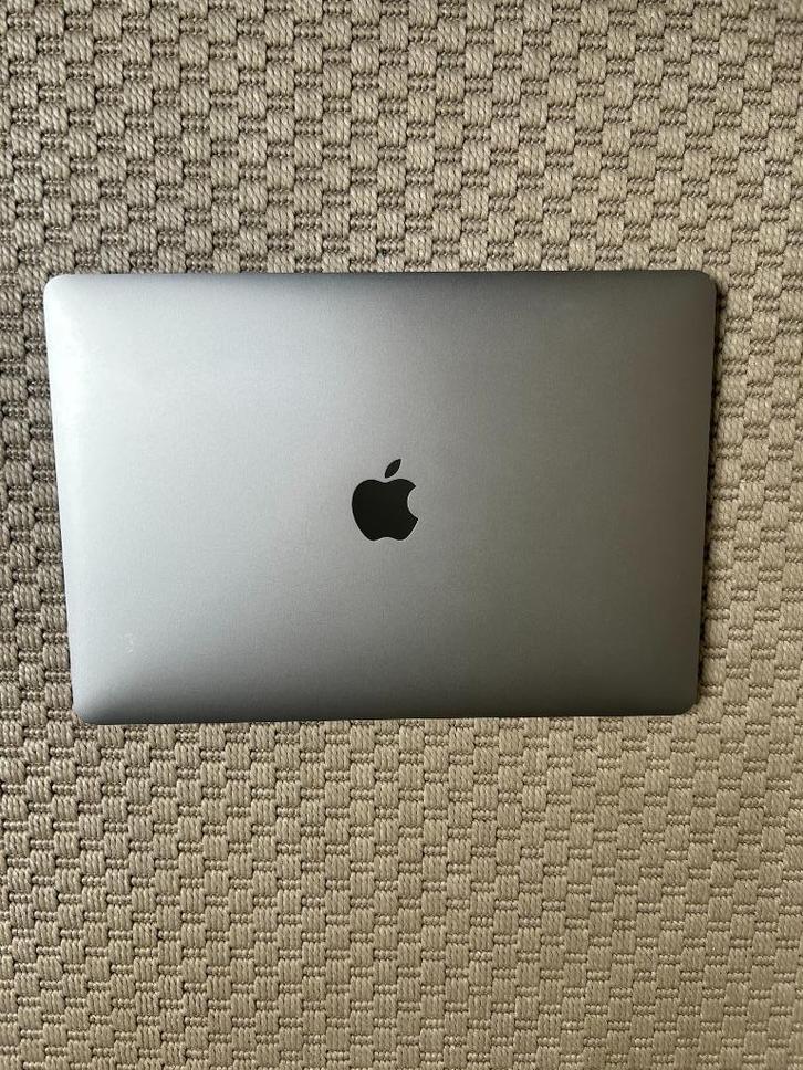 Macbook Pro M1 13" (2020) - 8GB RAM - 256GB SSD, Computers en Software, Apple Macbooks, Zo goed als nieuw, MacBook, 13 inch, 256 GB