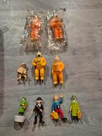 Kuifje-figuur, Lu, ML, Ophalen of Verzenden, Kuifje