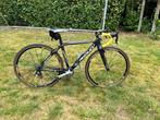 Ridley E-Fire Carbon koersfiets – Voor een 10 / 14 jarige j, Fietsen en Brommers, Ophalen of Verzenden, Zo goed als nieuw, Carbon