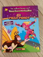 Voorleesverhalen Mega Mindy, Ophalen of Verzenden, Nieuw