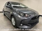 Toyota Yaris Dynamic, Automaat, 1498 cc, 5 deurs, Hybride Elektrisch/Benzine