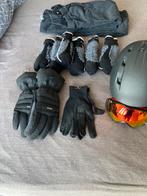 Ski-kledij volwassene XL, Ophalen, Zo goed als nieuw, Ski, Kleding