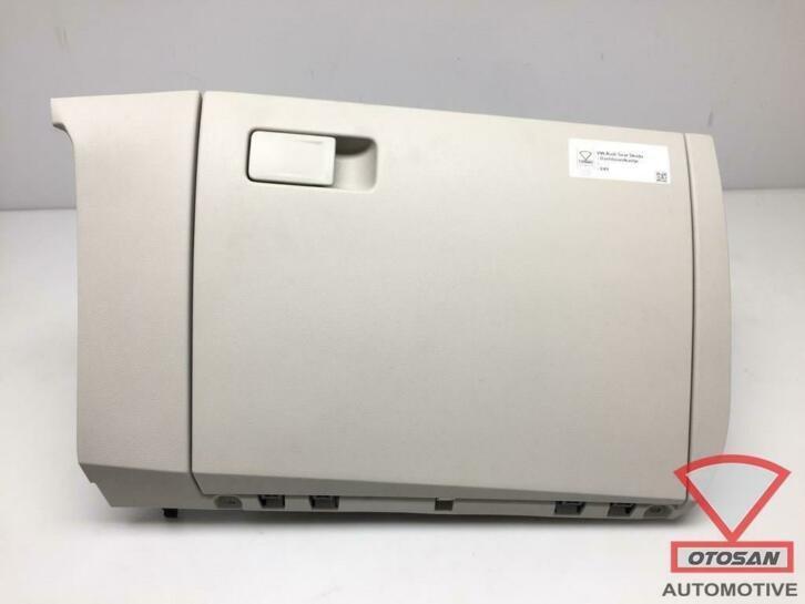 bo te gants vw polo 2g r line 2018 bo te gants, Autos : Pièces & Accessoires, Tableau de bord & Interrupteurs, Volkswagen, Utilisé