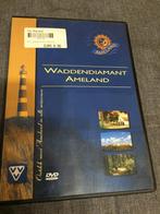 DVD Waddendiamant Ameland, Ophalen of Verzenden, Zo goed als nieuw
