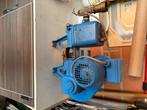 Regenwaterpomp, Ophalen, Gebruikt, Elektrisch, Bronpomp