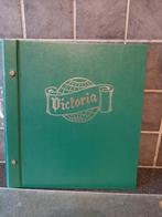 Onvolledig stempelalbum van het Vaticaan, Postzegels en Munten, Ophalen of Verzenden