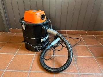 assenstofzuiger beschikbaar voor biedingen