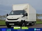 Iveco DAILY 50C18 Clickstar EURO6, Auto's, Iveco, Wit, Bedrijf, Te koop