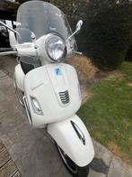 Vespa GTS 125cc, Fietsen en Brommers, Brommers | Vespa, Ophalen, Overige modellen, 0 versnellingen, 125 cc