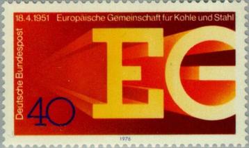 Y&T 729- Michel 880 - E.G.K.S. - 1976 - postfris XX beschikbaar voor biedingen