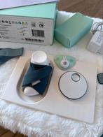 Owlet dream sock - babymonitor hartslag en zuurstofmeter, Ophalen of Verzenden, Gebruikt