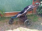thule urban glide 2 in 1 kinderwagen, Ophalen, Gebruikt, Regenhoes