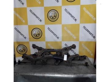 Subframe van een Suzuki Grand Vitara beschikbaar voor biedingen