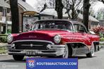Buick Super | 1955 | Route 66 Auctions, Achat, Entreprise, Boîte manuelle, Autre carrosserie