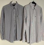 River Woods shirts voor heren maat Medium, Kleding | Heren, Overhemden, Blauw, River Woods, Gedragen, Halswijdte 39/40 (M)