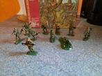 Panzergrenadiers, Hobby & Loisirs créatifs, Modélisme | Figurines & Dioramas, Utilisé, Enlèvement ou Envoi