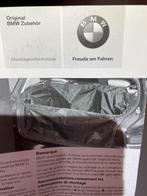 Bmw 1 reeks laadruim bescherming, Ophalen of Verzenden