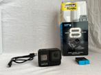 GoPro Hero 8, Audio, Tv en Foto, Ophalen of Verzenden, Zo goed als nieuw, GoPro