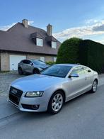 Audi A5 2.7 TDI V6 Automatish Eerste eigenaar, Automaat, Euro 5, Bedrijf, Diesel