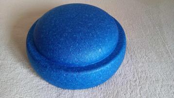 Stepping Stones / stapsteen - blauw beschikbaar voor biedingen