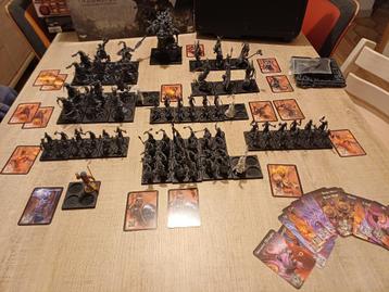 [Verkoop] Sorcerer King  beschikbaar voor biedingen