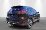 Nissan X-TRAIL DIG-T 160 DCT Tekna - incl 2 jaar KARE, Auto's, Nissan, Stof, Gebruikt, 4 cilinders, 5 zetels